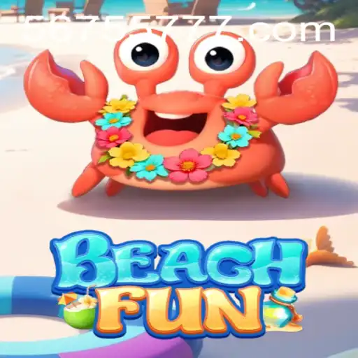 Descubra BeachFun: O Jogo que Conecta Diversão e Estratégia na Praia