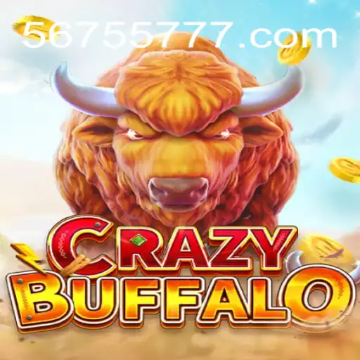 Descubra CRAZYBUFFALO: O Jogo que Está Revolucionando o Mundo dos Games