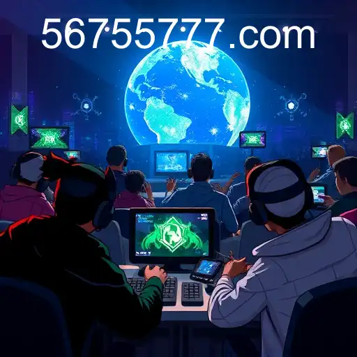 Comunidade Jogadores