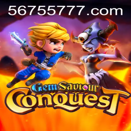 GemSaviourConquest: Aventuras e Estratégias no Mundo das Gemas