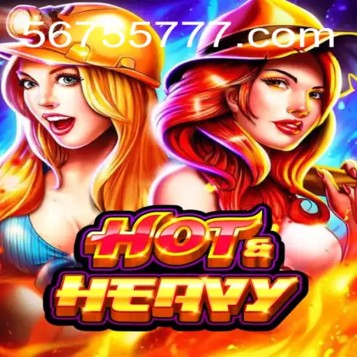 Descubra o Fascinante Mundo de HotHeavy: Um Jogo de Estratégia e Aventura