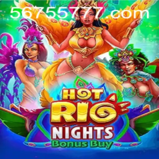 Explorando o Jogo HotRioNightsBonusBuy - Um Mergulho no Mundo dos Cassinos Digitais