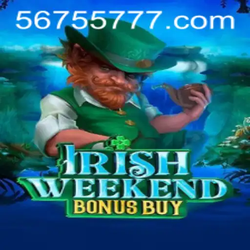 Explorando o Mundo Atraente de IrishWeekendBonusBuy: Novidades e Regras