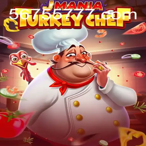 Descubra o Fascinante Mundo de JManiaTurkeyChef: O Jogo que está Conquistando Gamers