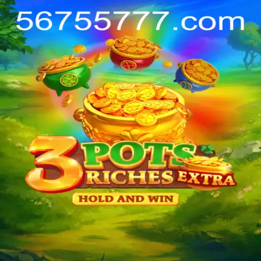 Descubra o Fascinante Mundo de 3potsExtra: O Jogo que Está Conquistando o Mundo