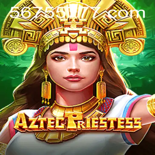 AztecPriestess: Mergulhe na Antiga Civilização com Este Jogo Fascinante