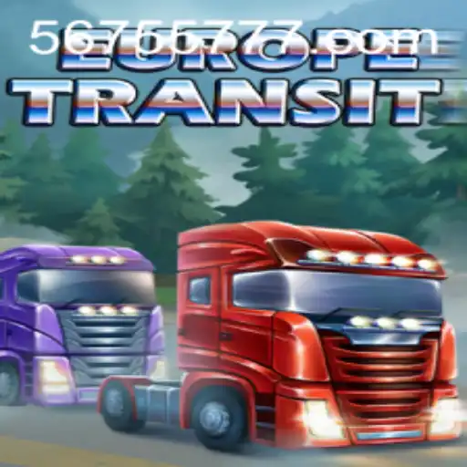 Explorando o Mundo de EuropeTransit: Um Jogo de Estratégia e Aventura