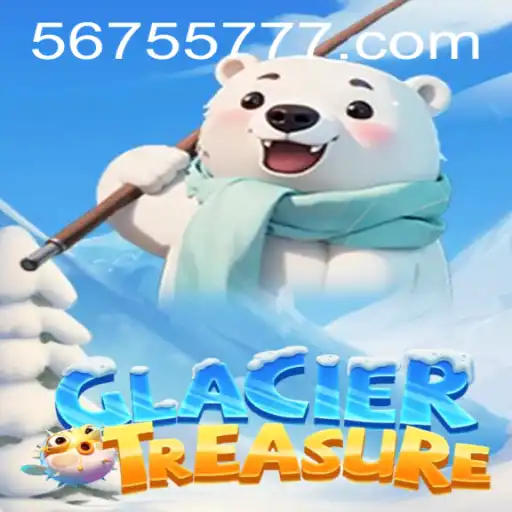 GlacierTreasure: Aventura Congelante nas Profundezas do Gelo