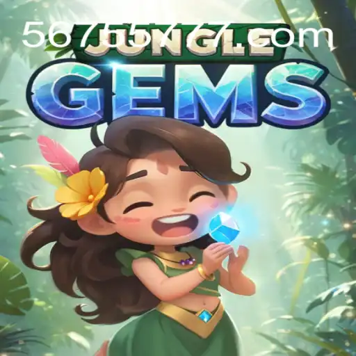 Explorando o Mundo de JungleGems: Uma Aventura Repleta de Estratégia e Diversão