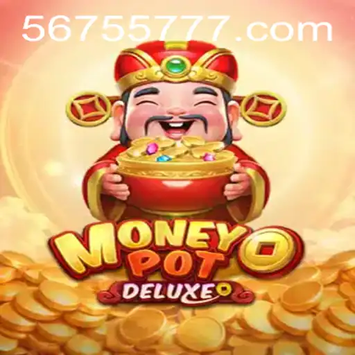 Descubra a Emoção e Estratégia de MoneyPotDELUXE