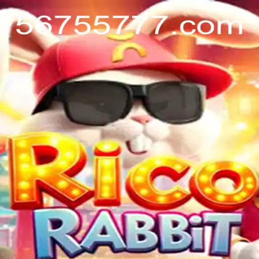 Descubra o Empolgante Mundo de RicoRabbit