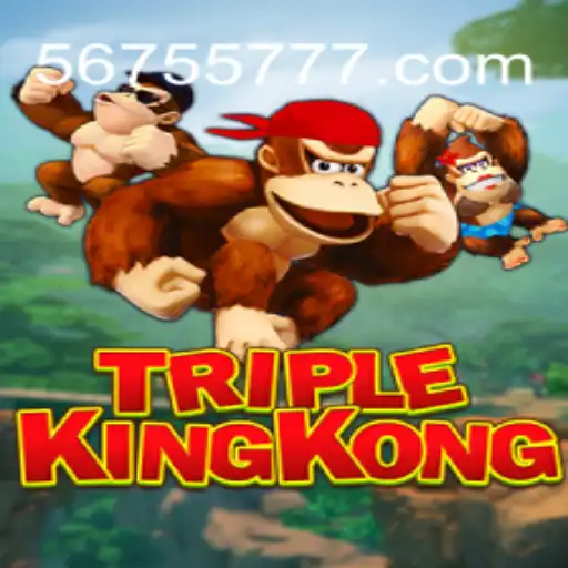 TripleKingKong: Uma Nova Aventura no Mundo dos Jogos
