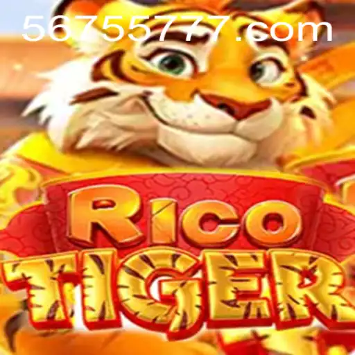 Descubra RicoTiger: Um Jogo Inovador que Promete Conquistar Jogadores