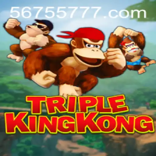 TripleKingKong: Uma Nova Aventura no Mundo dos Jogos
