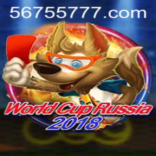 Descubra o Fenômeno Global: WorldCupRussia2018